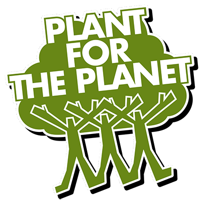 Plant For The Planet